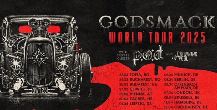 Godmask sofia