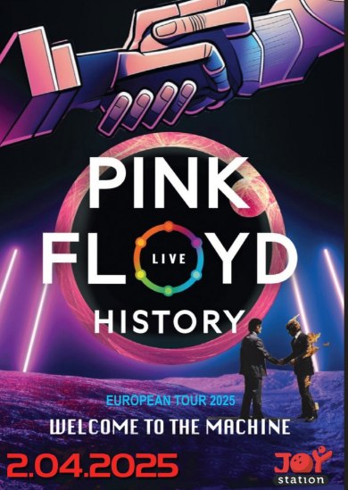 Pink Floyd