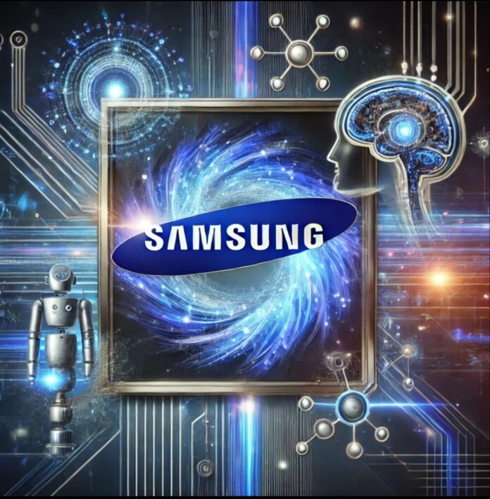 Samsung AI