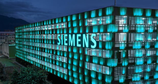 Siemens
