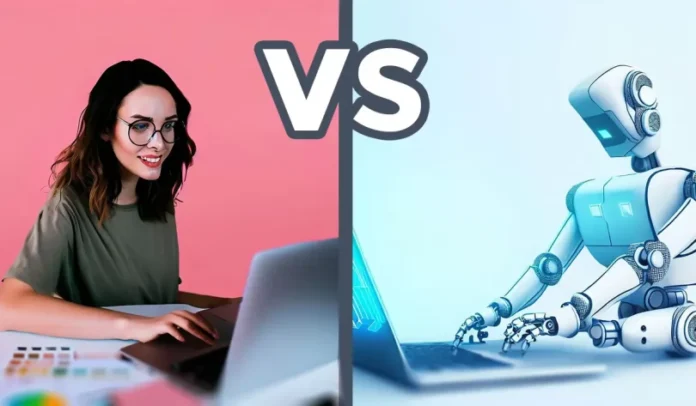 AI-vs-Human-Graphic-Designers