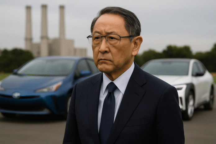 Akio-Toyoda
