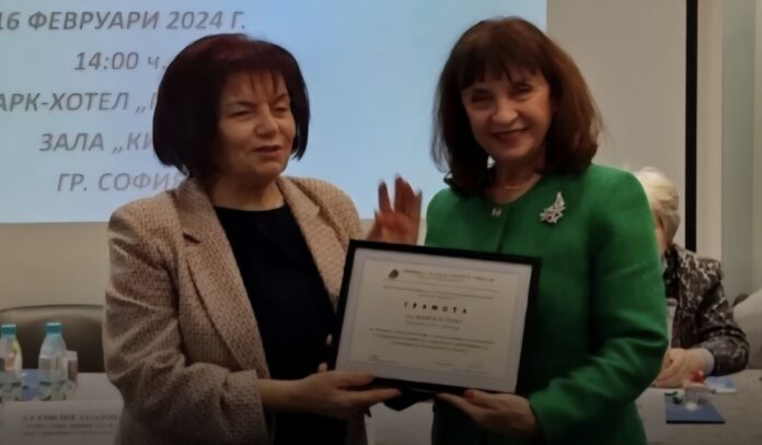 RUO-Sofia Софийското образование тръгва по нов път