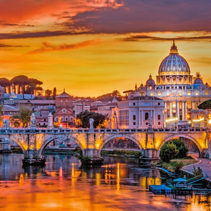 Rome