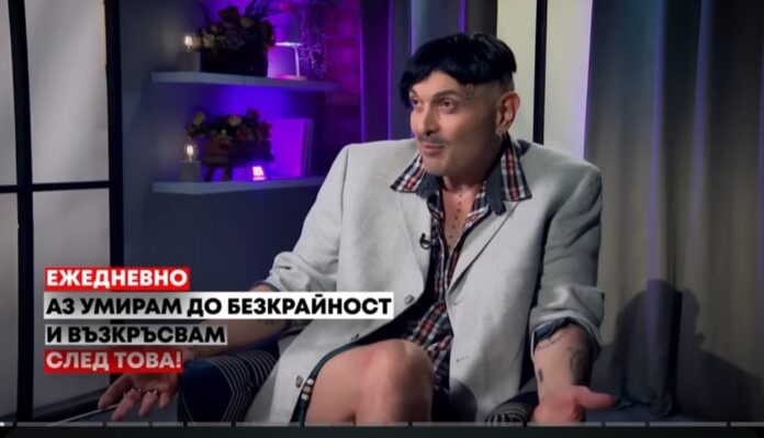 Иво Димчев