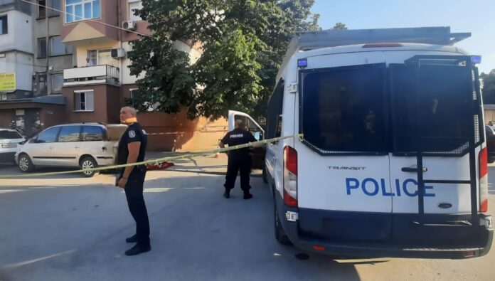 Plovdiv-ubiistvo