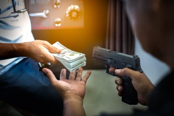 What-is-the-definition-of-robbery-in-California