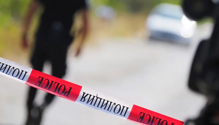 Полицейска лента