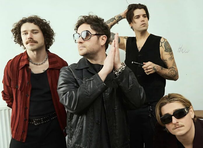 Sons